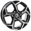 Диск Replica RST 26980