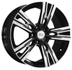Диск Replica RST 32072