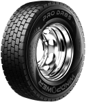 Шина Aeolus WP PRODR85
