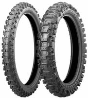 Шина Bridgestone Battlecross X31