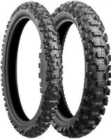 Шина Bridgestone Battlecross X40