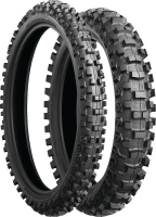 Шина Bridgestone Motocross M203