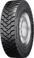 Шина Continental ContiCrossTrac HD3