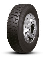 Шина Double Coin RLB200 plus