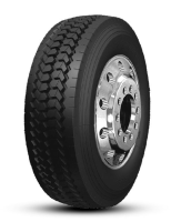 Шина Double Coin RLB900 plus