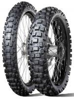 Шина Dunlop Geomax MX71