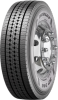Шина Dunlop SP 346 plus