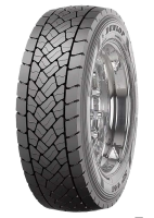 Шина Dunlop SP 446