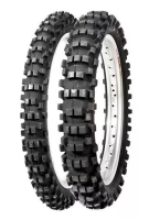 Шина Dunlop Sport D952