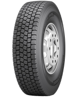 Шина Nokian E-TRUCK DRIVE