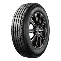 Шина Goodyear EfficientGrip Performance SUV