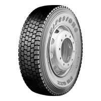 Шина Firestone FD622
