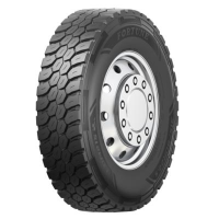 Шина Fortune FDM215 шип