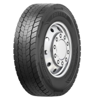 Шина Fortune FDR606 шип