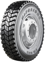 Шина Firestone FD833