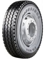 Шина Firestone FT833
