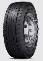 Шина Goodyear Fuelmax D Gen-2