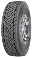 Шина Goodyear KMAX D