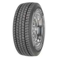 Шина Goodyear Regional RHD II PLUS