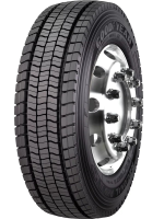 Шина Goodyear Regional RHD II
