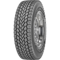 Шина Goodyear Ultra Grip  MAX D