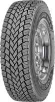 Шина Goodyear Ultra Grip  MAX S
