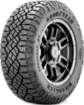 Шина Goodyear Wrangler Duratrac RT