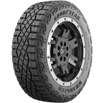 Шина Goodyear Wrangler Territory MT