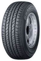 Шина Dunlop Grandtrek PT2