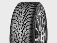 Шина Yokohama Ice Guard IG35 plus шип