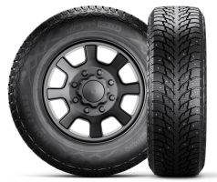 Шина Ikon Tyres Autograph Ice LT4 Шип