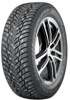 Шина Ikon Tyres Hakkapeliitta 10 SUV (шип.) 