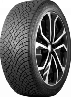 Шина Ikon Tyres Hakkapeliitta R5 SUV