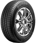 Шина Kumho KR26 Sence