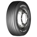 Шина Landspider Longtraxx AP600