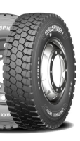 Шина Landspider Longtraxx DR330