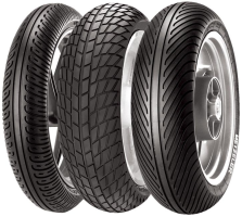 Шина Metzeler Racetec Rain K1