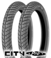 Шина Michelin City Pro
