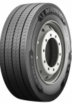 Шина Michelin X InCity EV Z