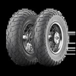 Шина Michelin Reggae