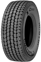 Шина Michelin X COACH XD