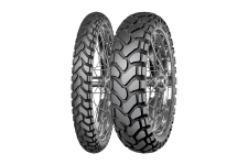 Шина Mitas Enduro Trail plus