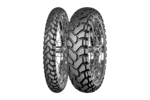 Шина Mitas Enduro Trail plus