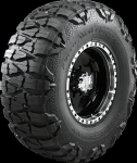 Шина Nitto Mud Grappler Extreme Terrain