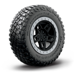 Шина Bfgoodrich Mud Terrain TA KM3 MT