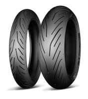 Шина Michelin Pilot Power 3 SC