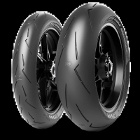 Шина Pirelli Diablo Supercorsa V4 SC2