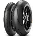 Шина Pirelli Diablo Supercorsa V4 SP