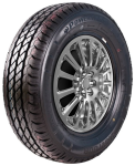 Шина Powertrac VANTour