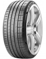 Шина Pirelli PZERO PZ4 SPORTS CAR Seal-Inside
